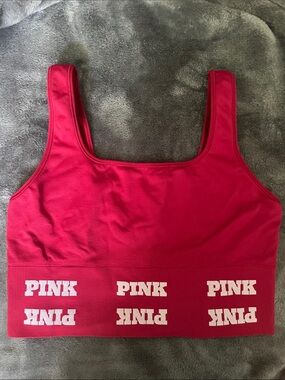 PINK Sports Bra